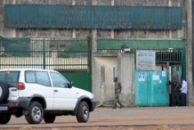 La tension monte à la Maca: L'officier arrêté écroué, les gardes pénitentiaires en colère
